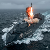 The Alternative Battleship "Formidable" of Eurussia (EURUSSIAN NAVY BATTLESHIP "FORMIDABLE")