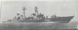 British Missiles for Chinese Destroyers: The Type 051S Project