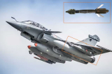 A Rocket That's Not Quite a Rocket: How the "Hammer" Became a Versatile Weapon