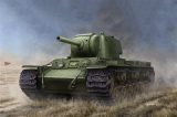 Yuri Pasholok. KV-9 Howitzer