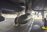 GBU-72: The U.S.'s New "Bunker-Buster" Bomb, Which Penetrates Deeper Than Others