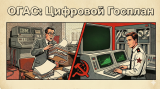 An Algorithm to Combat Shortages: Why Didn't the USSR Decide to Hand Over Power to a Neural Network?