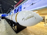 Why Does Turkey Need an Intercontinental Ballistic Missile? An Analysis of the Yıldırımhan Project