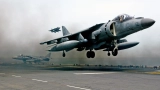 An Airplane Without an Airfield: How the Harrier Became the West's Most Unusual Combat Jet