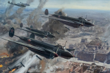 A Perspective from the United States in May 1945 on the Tactics of the Red Army Air Force