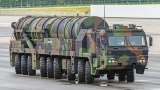 South Korea has adopted the Hyunmoo-5 “monster missile,” equipped with a massive warhead designed to penetrate fortified bunkers