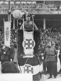 The Little Chancellor's Long Struggle: How Dolfus's Survival Changed the Course of World War II