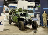 Ukraine Unveils Its First Mobile Air Defense Vehicle Equipped with Hellfire Missiles: Drone Hunting Reaches a New Level