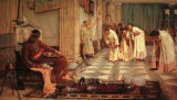What if Byzantium had survived?