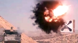 Iron Fist — an active protection system for armored vehicles capable of shooting down drones