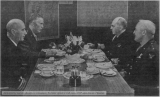 Alexey Isaev. The Economics of War. Short on uranium? I'll send some your way under Lend-Lease.