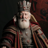 The History of Rus' After Its Adoption of Western Christianity. Part 51