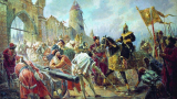 A Few Thoughts on Tyrann’s Foreign Policy – 8. An Unplanned War. In the Forests and Swamps of the Northwest-2