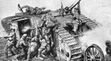 Alexey Tarasov. Who's Who: Man vs. Tank