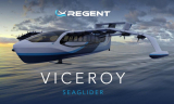 The revolutionary Viceroy electric seaplane has successfully completed testing