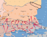 The Involvement of Russian Diplomacy in the Romanian-Bulgarian Conflict of 1912–13