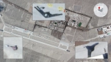 Two “invisible wings” at once: China has revealed its largest stealth drones at a secret base