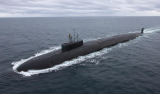 Khabarovsk: Why Russia Is Building a Dedicated Nuclear Submarine for Six Poseidon Underwater Vehicles