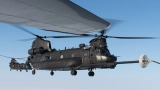 Special Forces' "Flying Fuel Tanker": The Night Stalkers Want to Turn the MH-47 Chinook into an Air Tanker