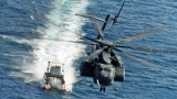 MH-53E Sea Dragon: A helicopter that hunted not ships, but sea mines