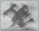 Heavy Helicopter and VTOL Designs by I.P. Bratukhin (USSR, 1947–1956)