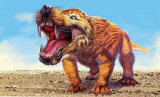 The World of the Triassic Period. Triassic Synapsids. Cynodonts and “True” Mammals