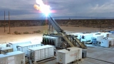 The Return of the Weapon of the Future: Why the U.S. Navy Is Firing the Railgun Again