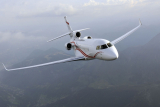 French Range: The Dassault Falcon 7X and 8X as the Engineering Benchmark in Business Aviation