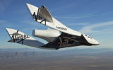 The History of External Tail Structures: From World War II Research to SpaceShip III. Part 4