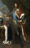 The History of Rus' After Its Adoption of Western Christianity. Part 49