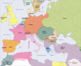 What if Bismarck had been tougher?