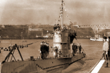 Vladimir Nagirnyak. “A Shameful Act of Brutal Piracy on the High Seas”
