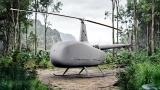 Unmanned Helicopters: The U.S. Is Launching “Flying Trucks” for the War of the Future