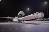 A 109-Meter Aircraft: When Will the Giant WindRunner Actually Take Flight?