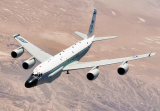 The "Most Exposed" Spy in the Sky: What the RC-135 Rivet Joint Is Hiding