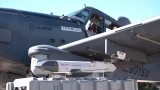 Red Wolf — a new American cruise missile: what it is and why it's needed