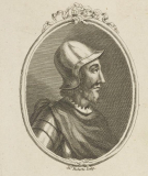 The History of Rus’ After Its Adoption of Western Christianity. Appendix No. 4. Portrait Gallery of the Kings of Scotland from the Stuart Dynasty (First Kingdom period)