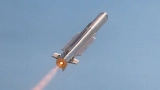 Coyote Is Becoming a Missile: Why the Drone Interceptor Is Getting a New Engine