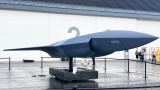 Saab Unveils the A3 Uncrewed Fighter: Why Gripen’s New “Wingman” Is Nothing Like the Ghost Bat
