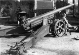France Entered World War I With Guns From 1877 — and Ended It With a Weapon Half a Century Ahead of Its Time: Why the 155mm GPF Survived Two World Wars