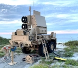 The Sentinel A4 Radar: A Next-Generation System Selected by the U.S. to Defend the Capital's Airspace