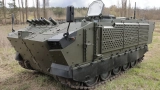 Its Own “M113” for a War of Attrition: Why Ukraine Needed the New “Skif” Armored Personnel Carrier
