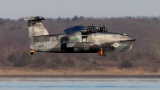 It Flies, But It's Not Quite an Airplane: Why the U.S. Is Testing the Squire Drone-Type Ground-Effect Vehicle