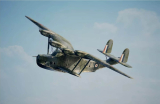 Supermarine's Secret Projects: Flying Boats. Part 11: Four-Engine Military Flying Boats