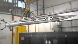 The French THUNDART rocket is being presented as a long-range alternative to HIMARS