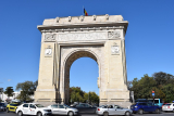 Romania in World War II, 1917–18: A Narrow Escape, a New Crisis, and Victory
