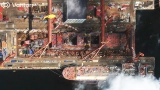 China Is Building Its First Supercarrier: Type 004 Could Be the Biggest Leap for the Chinese Navy in 30 Years
