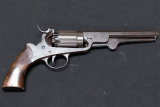 A Very Unconventional Revolver