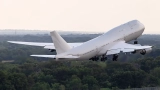"Temporary Air Force One": The new VC-25B has already passed testing and is ready for service