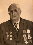 Yuri Pasholok: A Prominent Figure in Russian Tank Engineering Who Remained in the Shadows